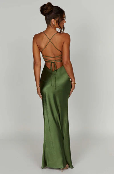 Chloe | Robe Maxi