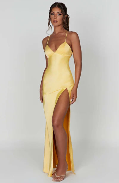 Chloe | Robe Maxi