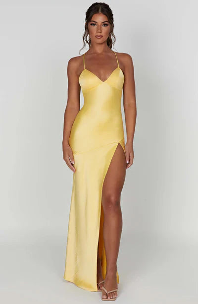 Chloe | Robe Maxi