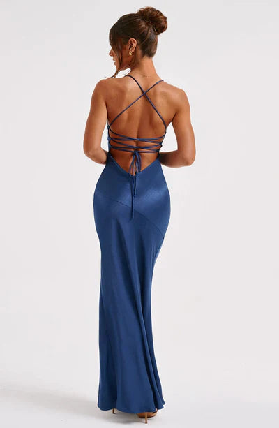 Chloe | Robe Maxi