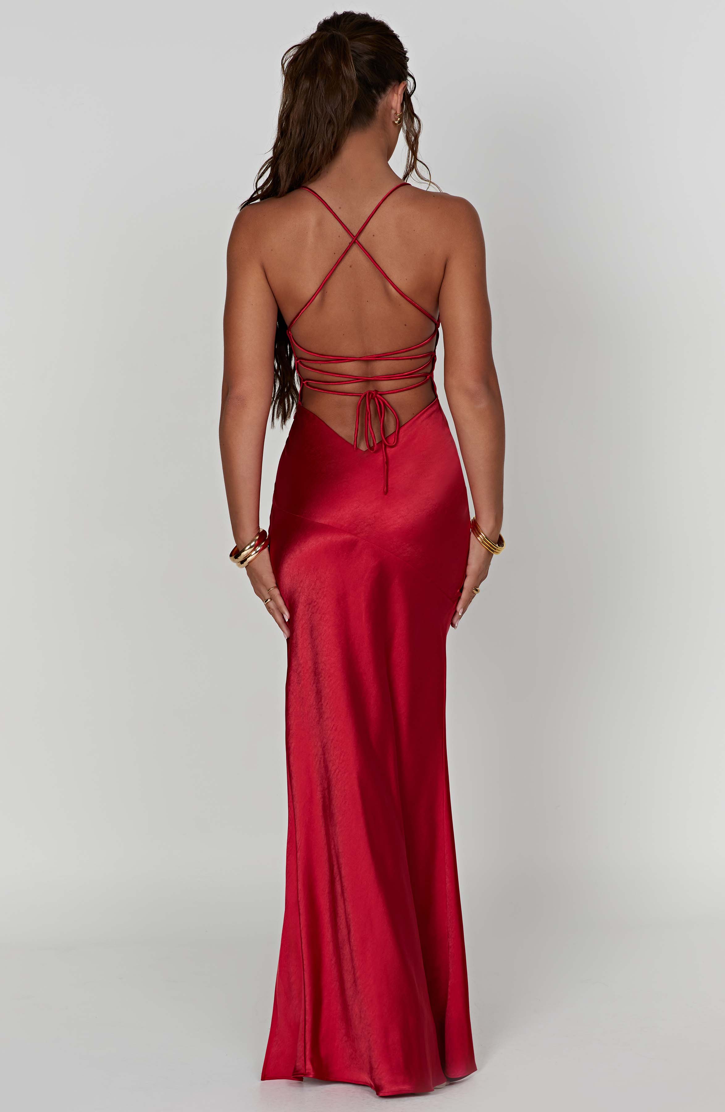 Chloe | Robe Maxi