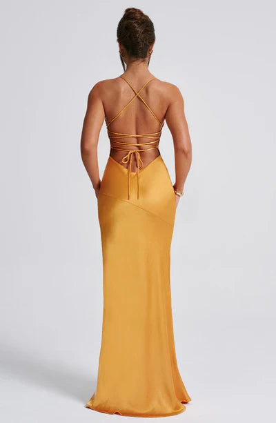 Chloe | Robe Maxi