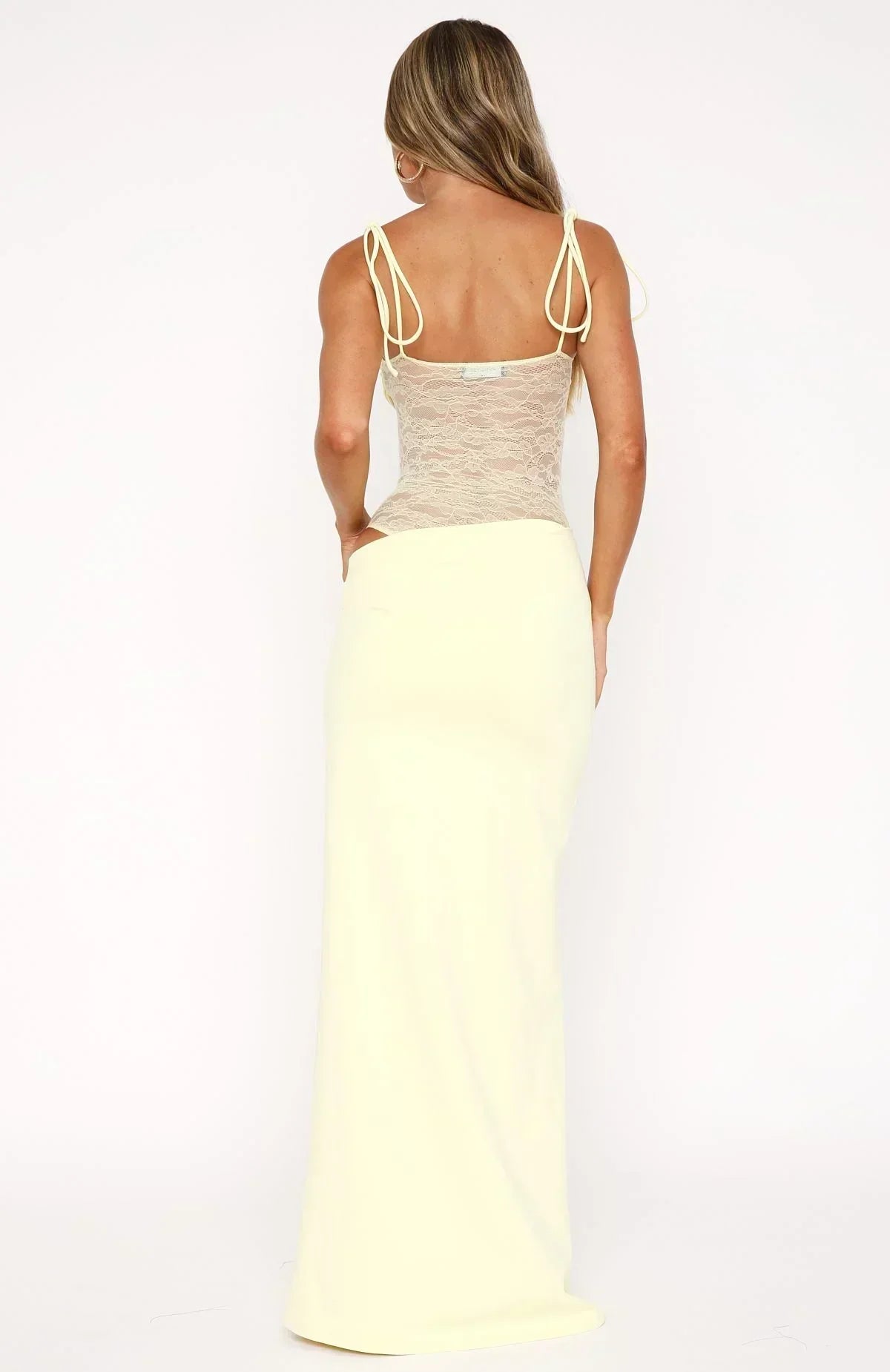 Elara | Midnight Allure