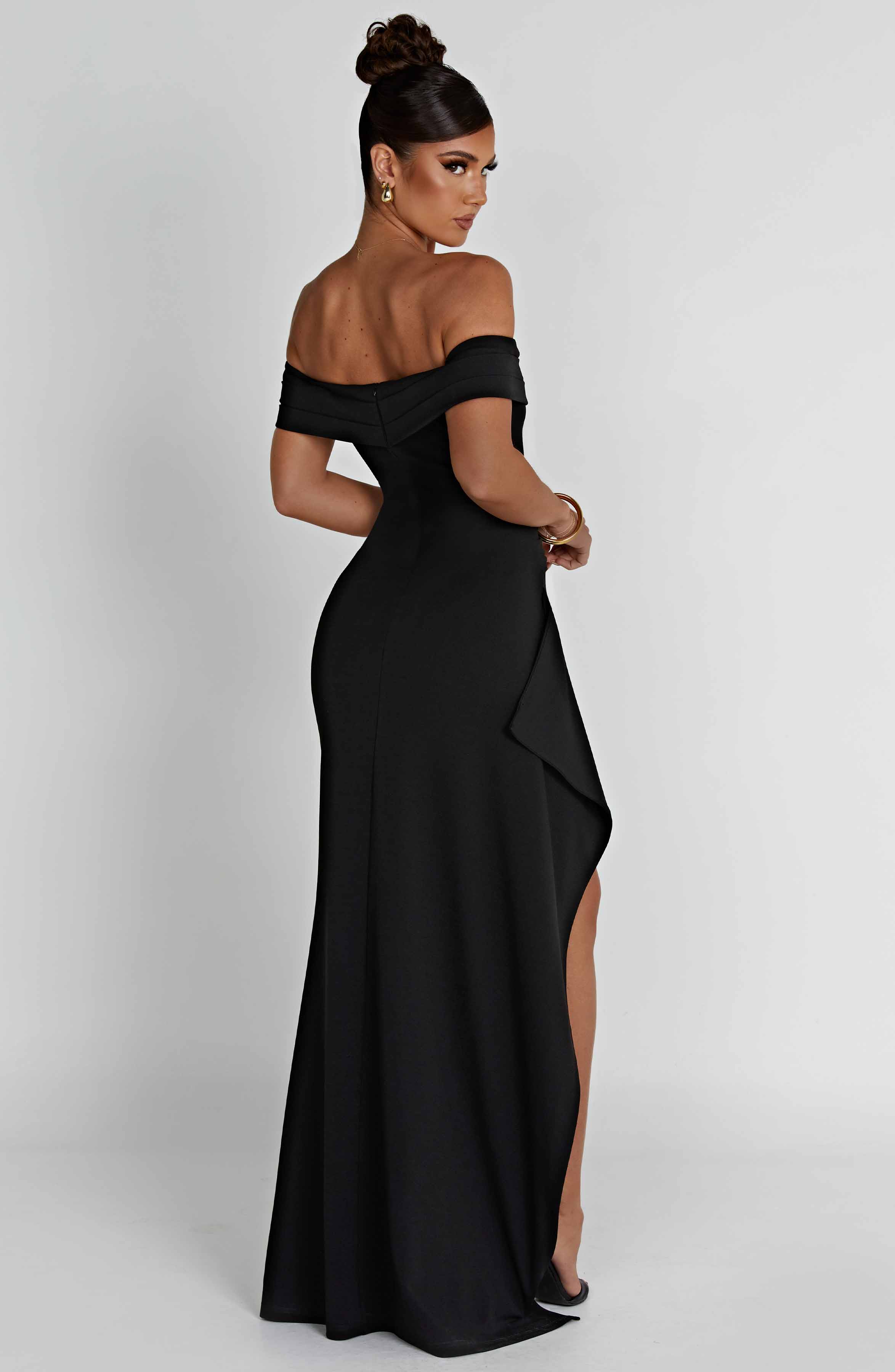 Joyce | Robe Maxi