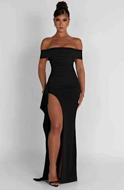 Joyce | Robe Maxi