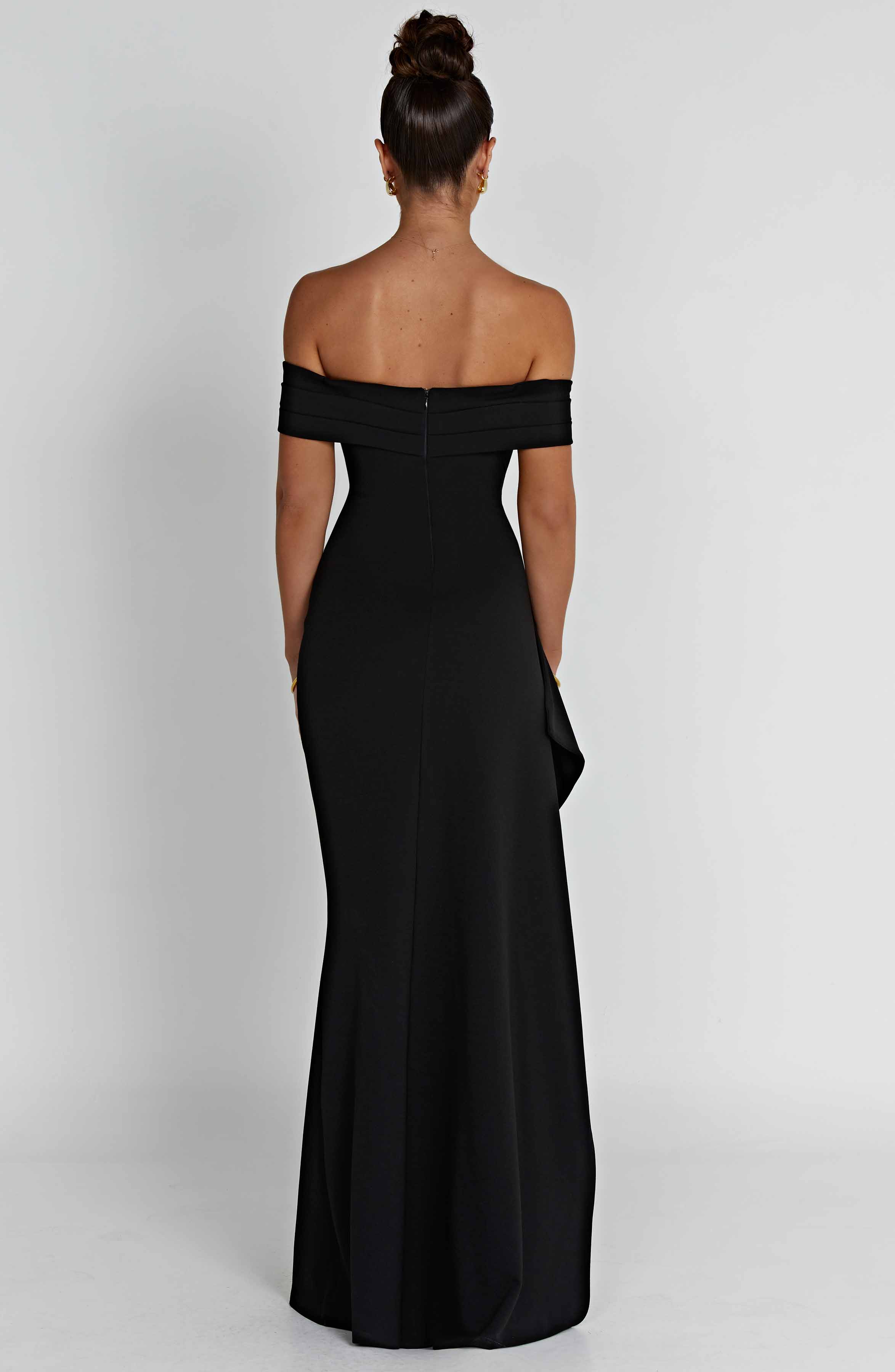 Joyce | Robe Maxi
