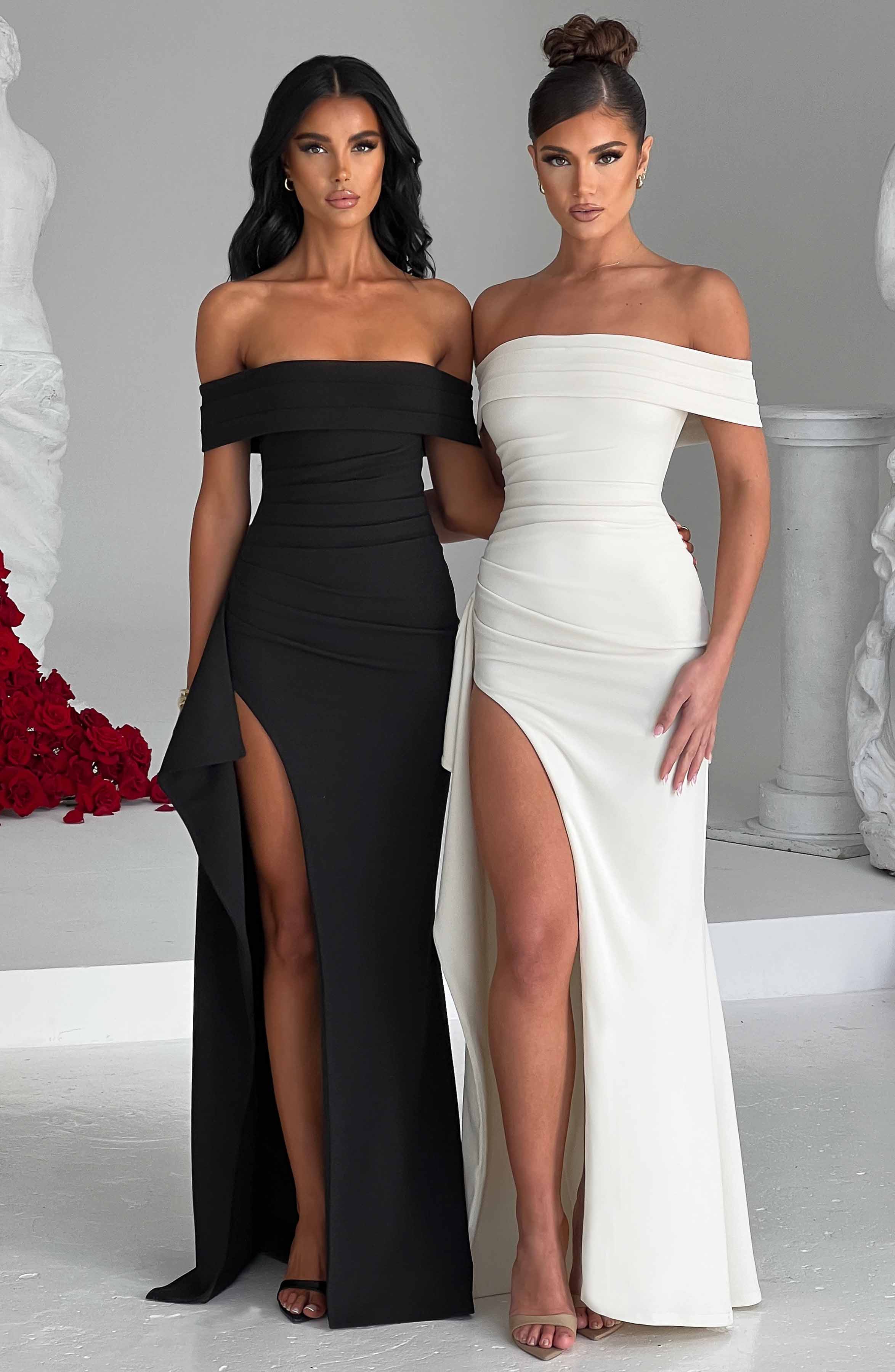 Joyce | Robe Maxi