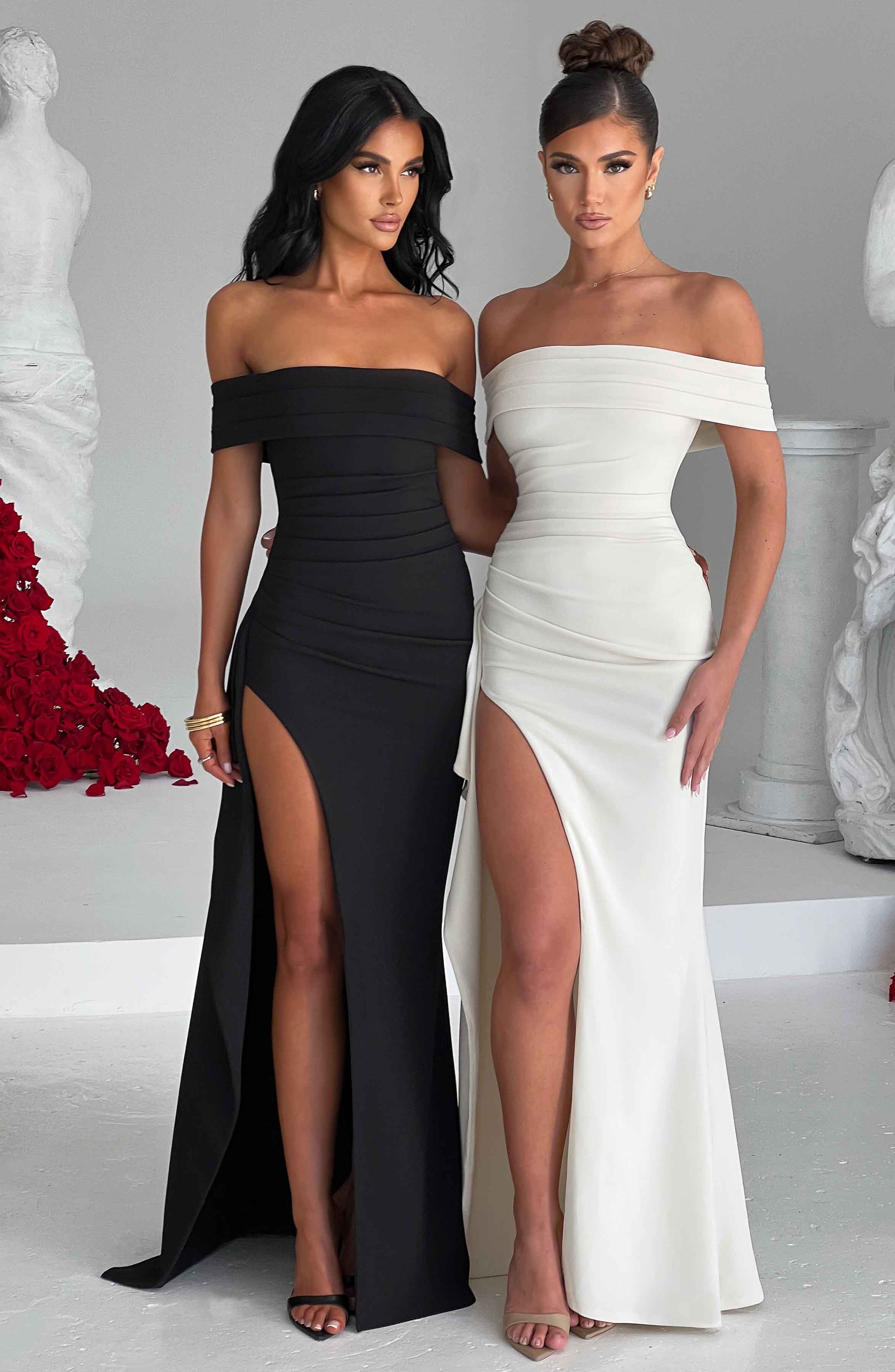 Joyce | Robe Maxi