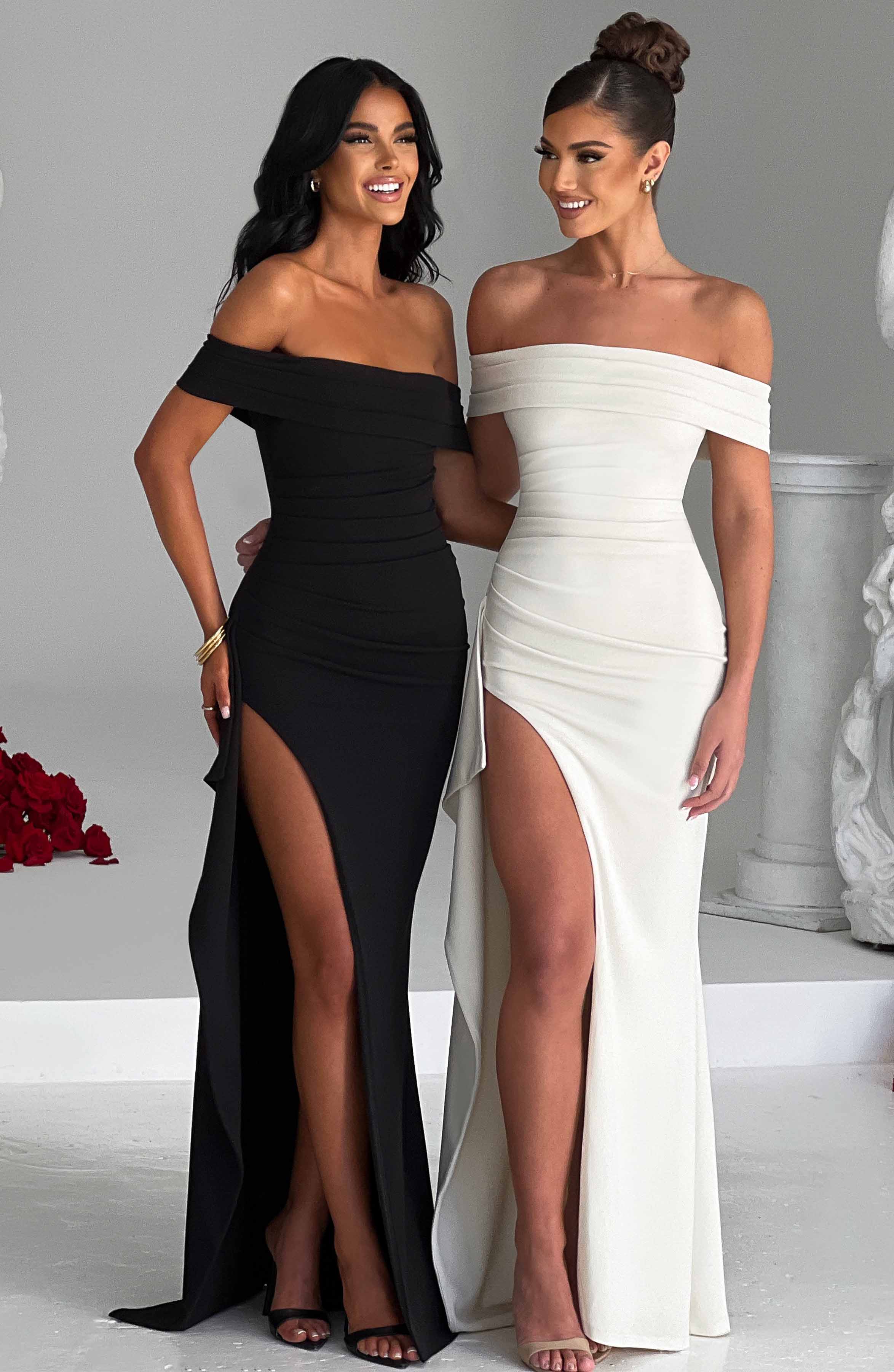 Joyce | Robe Maxi