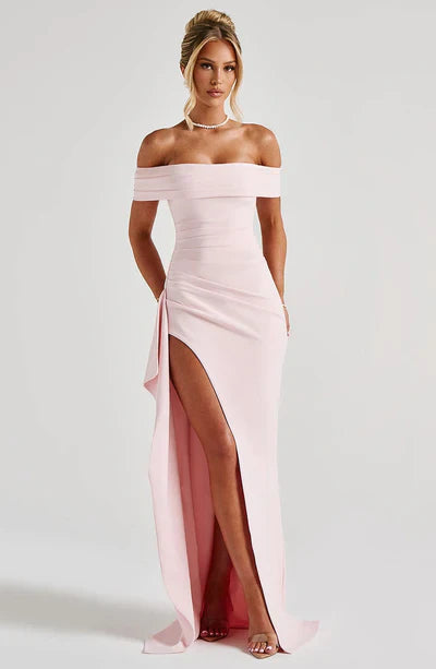 Joyce | Robe Maxi