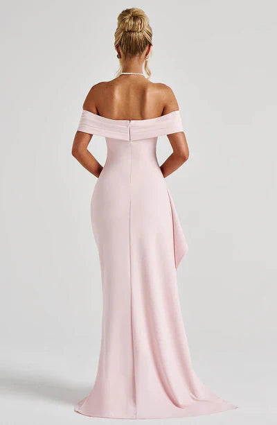 Joyce | Robe Maxi