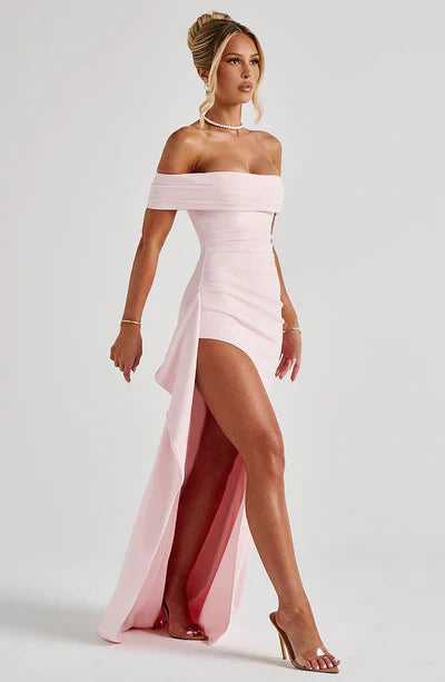 Joyce | Robe Maxi