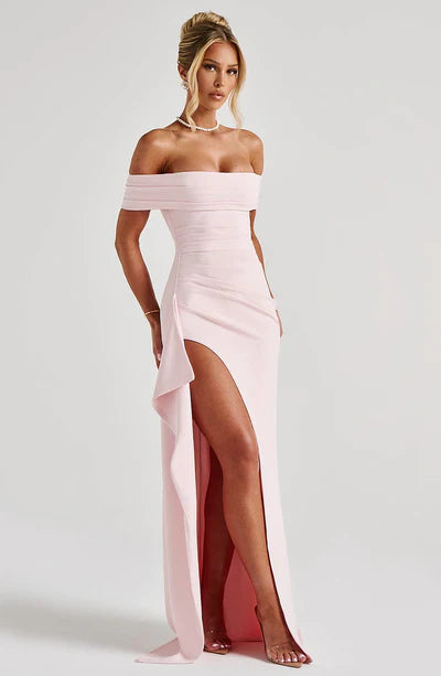 Joyce | Robe Maxi