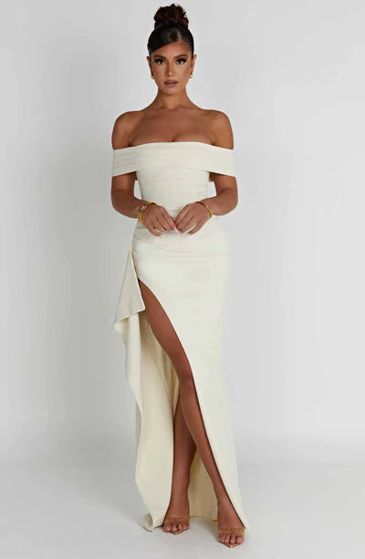 Joyce | Robe Maxi