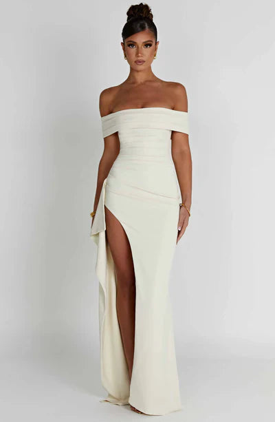 Joyce | Robe Maxi