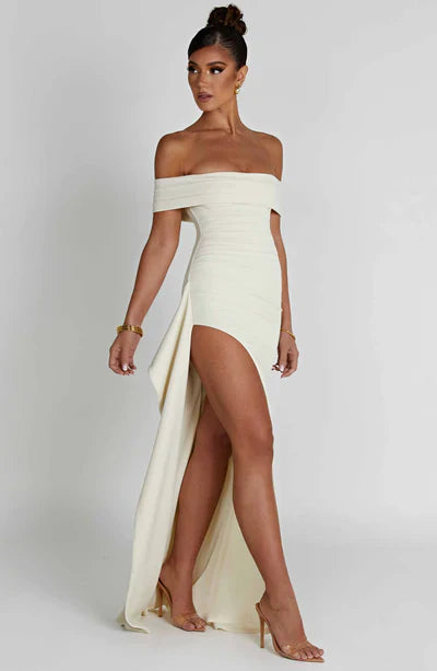 Joyce | Robe Maxi