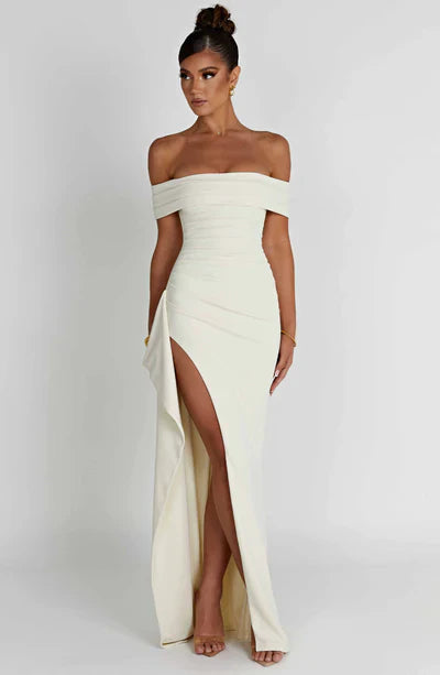 Joyce | Robe Maxi