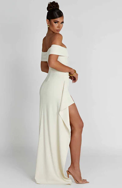 Joyce | Robe Maxi