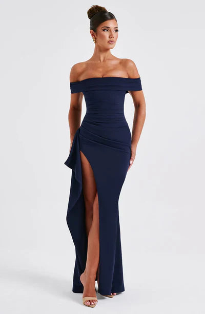 Joyce | Robe Maxi