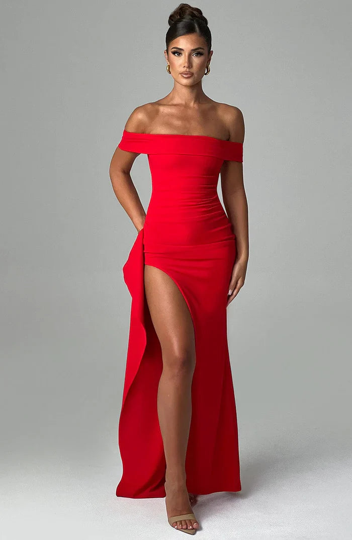 Joyce | Robe Maxi