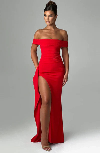 Joyce | Robe Maxi