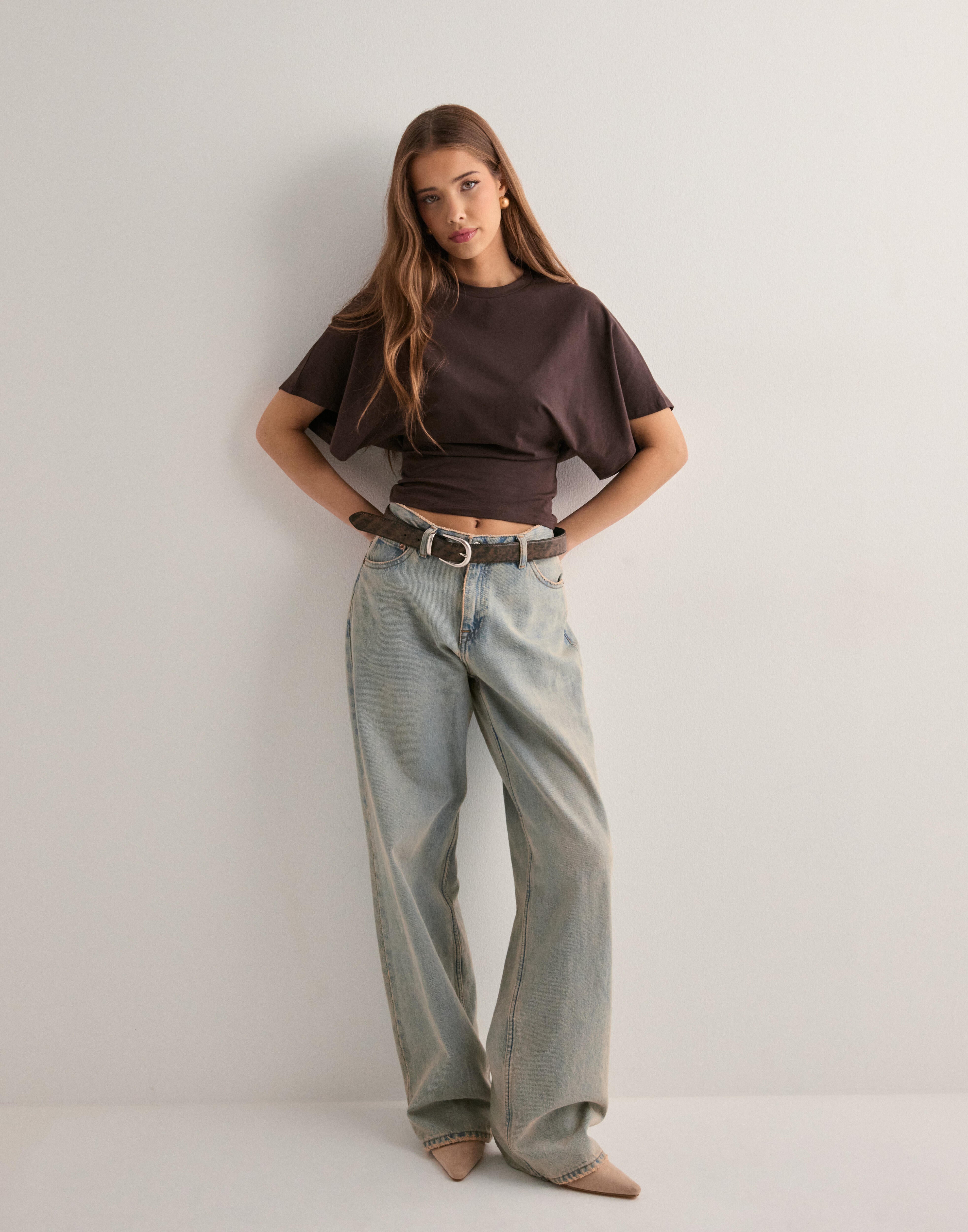Lilo | T-shirt Manches Larges
