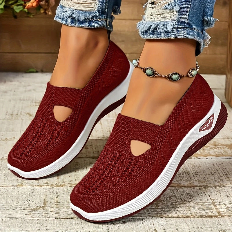 Ortho - Chaussures Orthopédiques Antidérapantes
