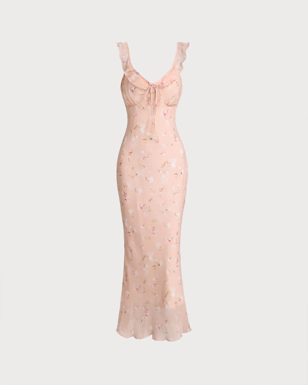 Chérie | Robe Séduisante & Esprit Parisien