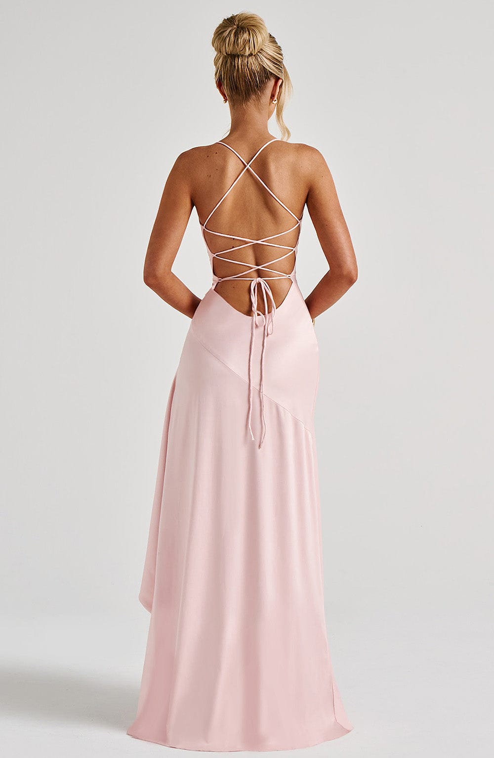 Samira | Robe Maxi