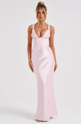 Shayla | Robe Maxi