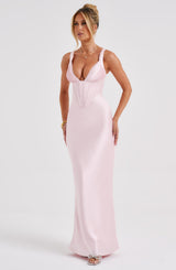 Shayla | Robe Maxi