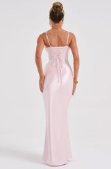 Shayla | Robe Maxi