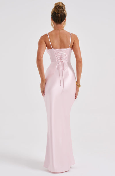 Shayla | Robe Maxi