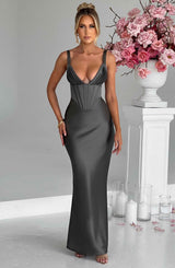 Shayla | Robe Maxi