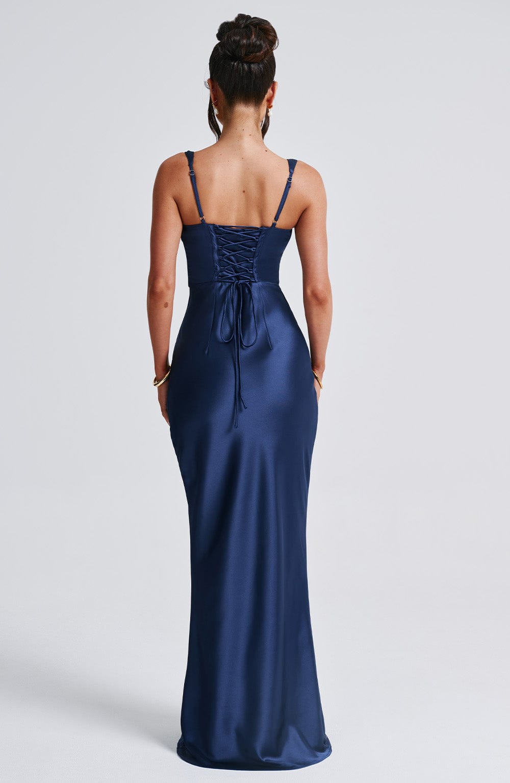 Shayla | Robe Maxi