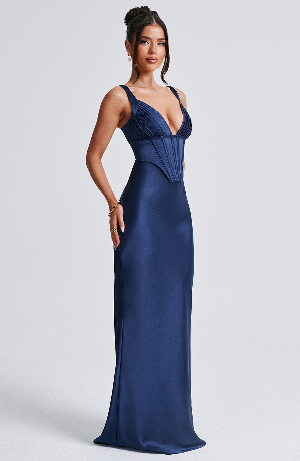 Shayla | Robe Maxi