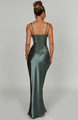 Shayla | Robe Maxi