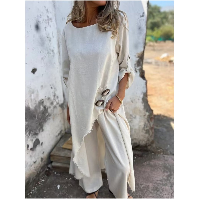 Mira | Ensemble Asymétrique 2 Pièces