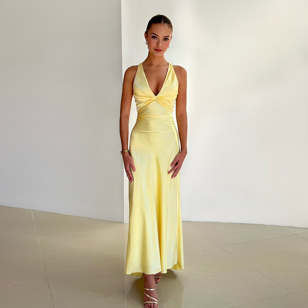 Layorza | Robe Maxi