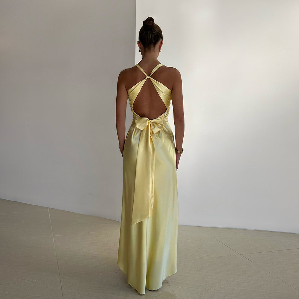Layorza | Robe Maxi
