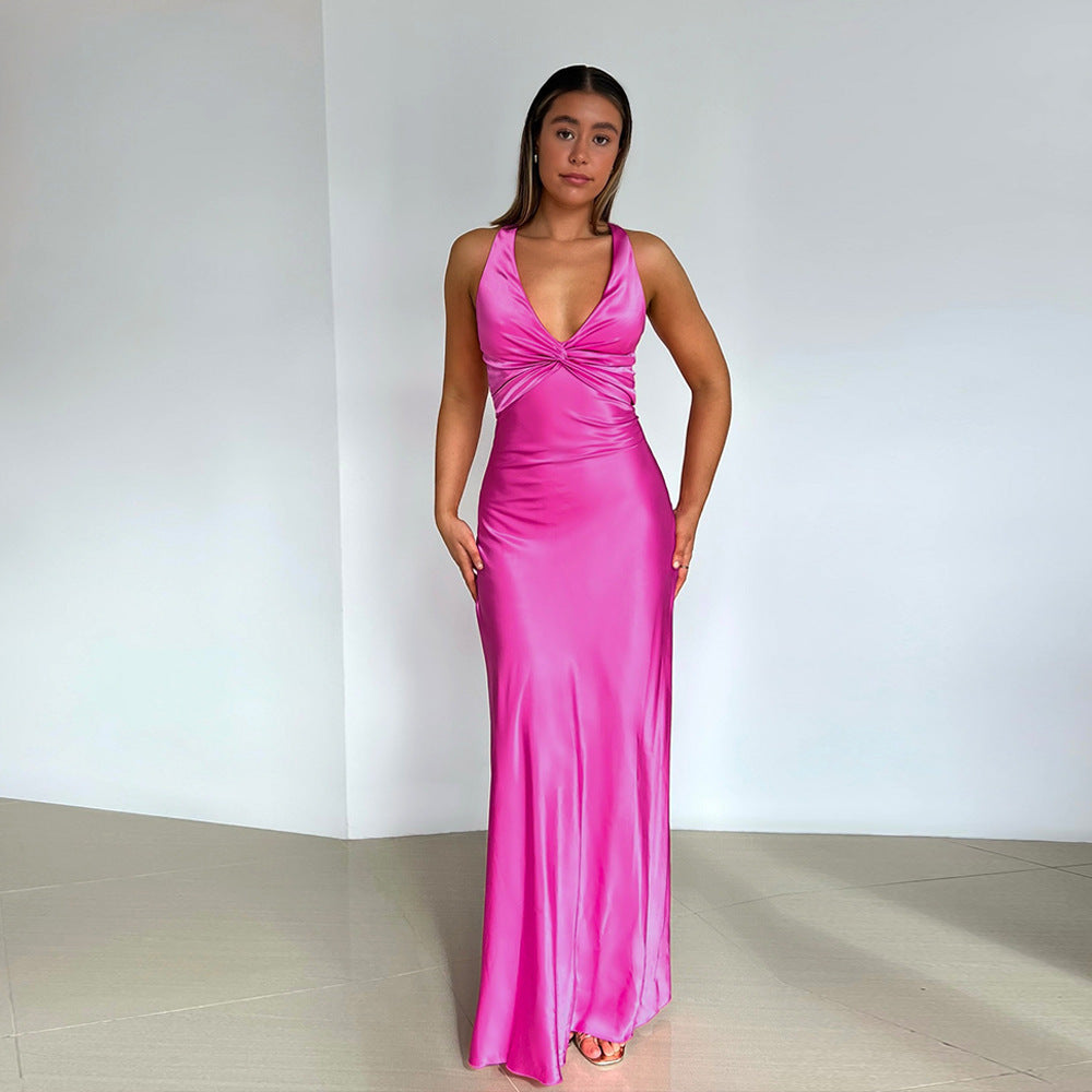 Layorza | Robe Maxi