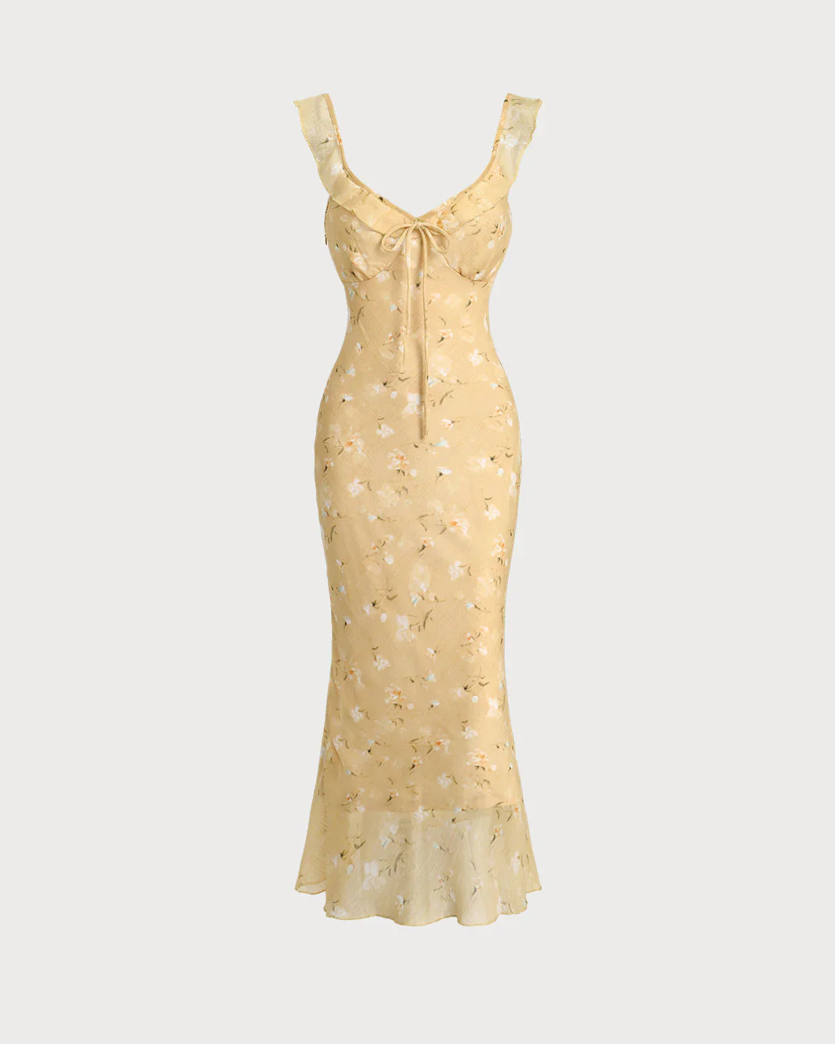 Chérie | Robe Séduisante & Esprit Parisien