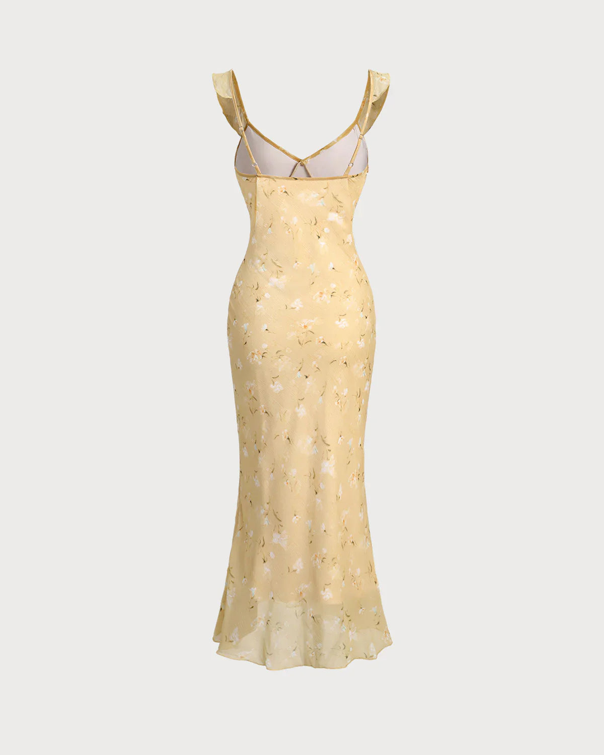 Chérie | Robe Séduisante & Esprit Parisien