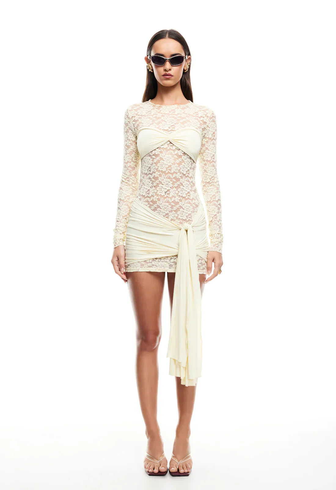Anna | Robe Mini
