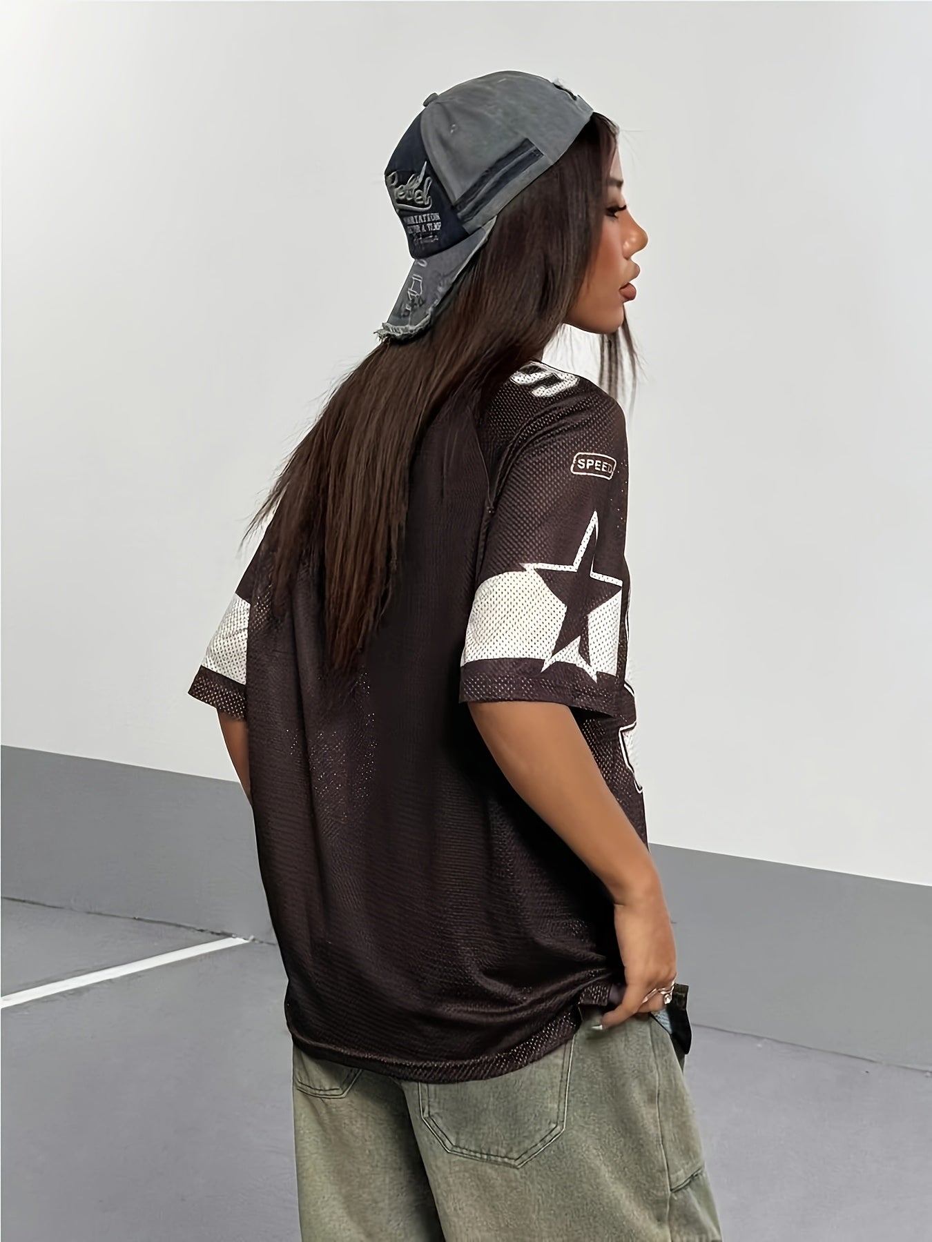 Kyra | Maillot Street & Allure Rebelle