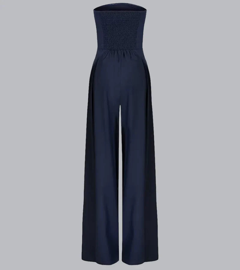 Leonie | Jumpsuit Virale & Flatteuse
