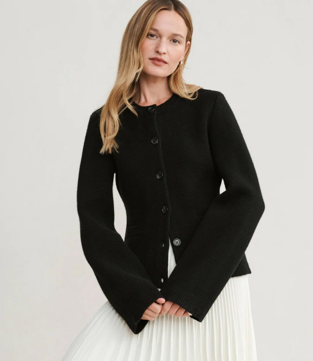 Nina | Gilet Confort