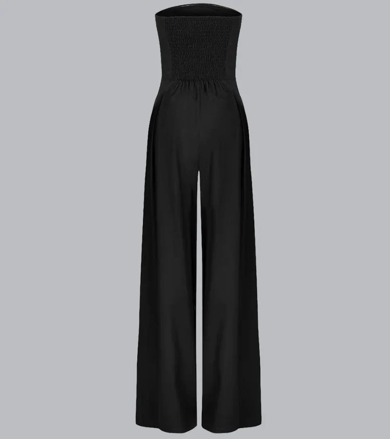 Leonie | Jumpsuit Virale & Flatteuse