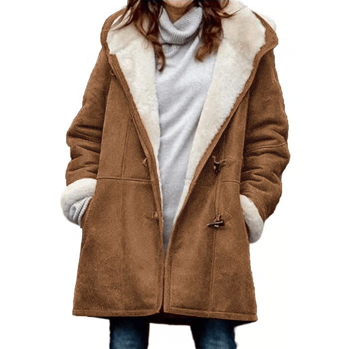Lola™ | Velvet Coat