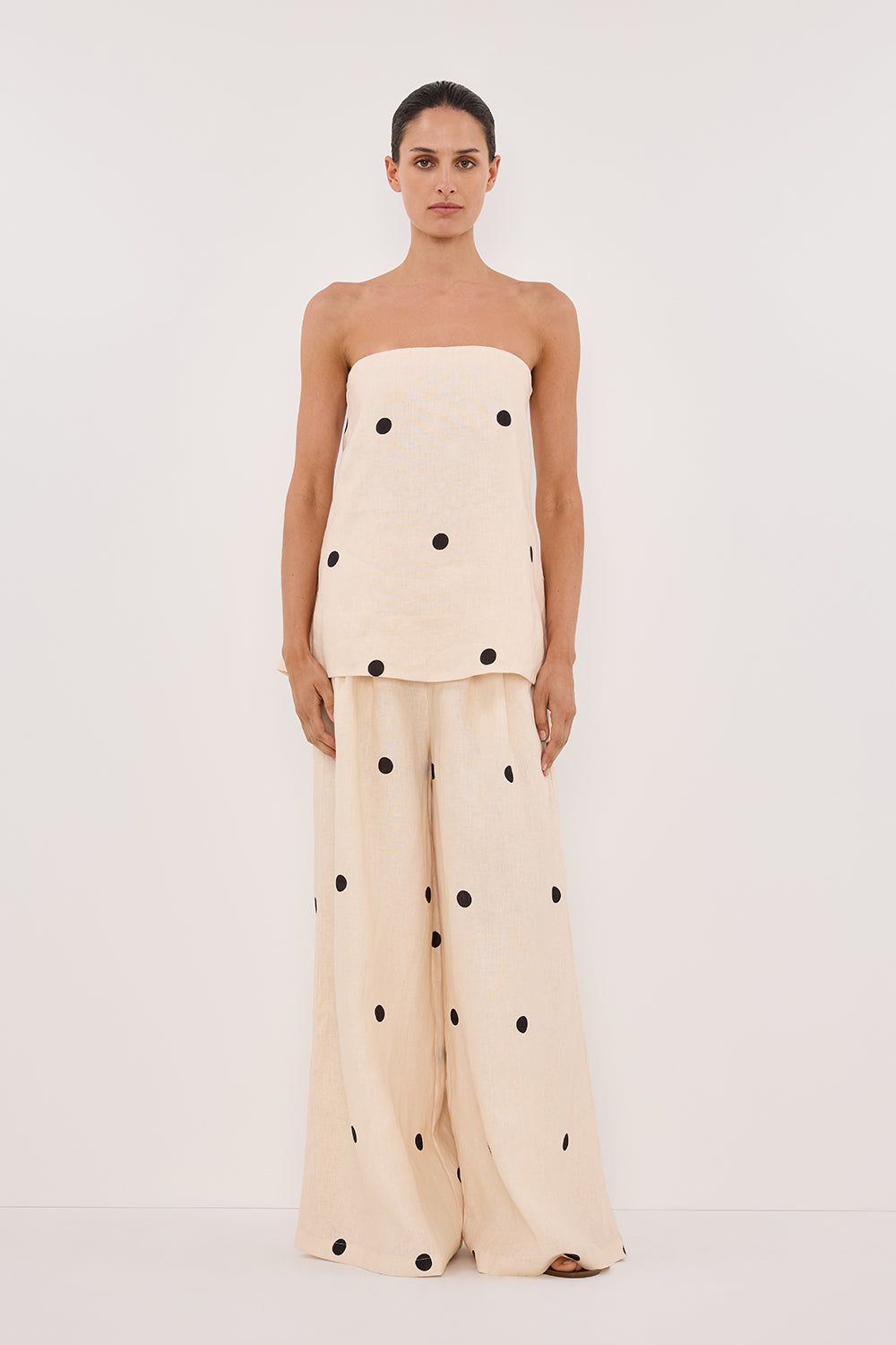 Tess | Ensemble Sculptant & Élégance Tailleur
